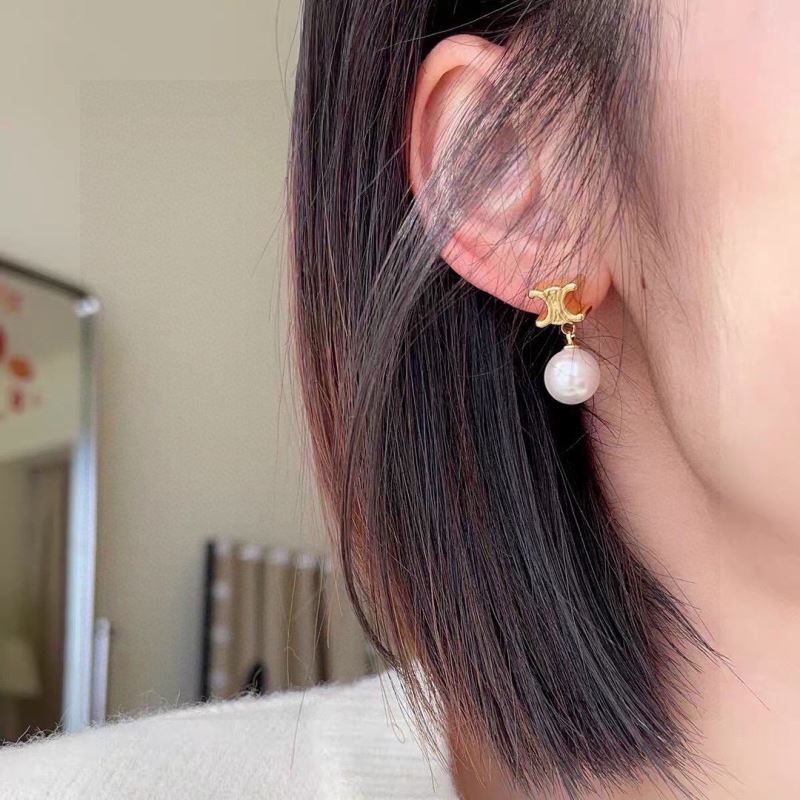 Celine Earrings